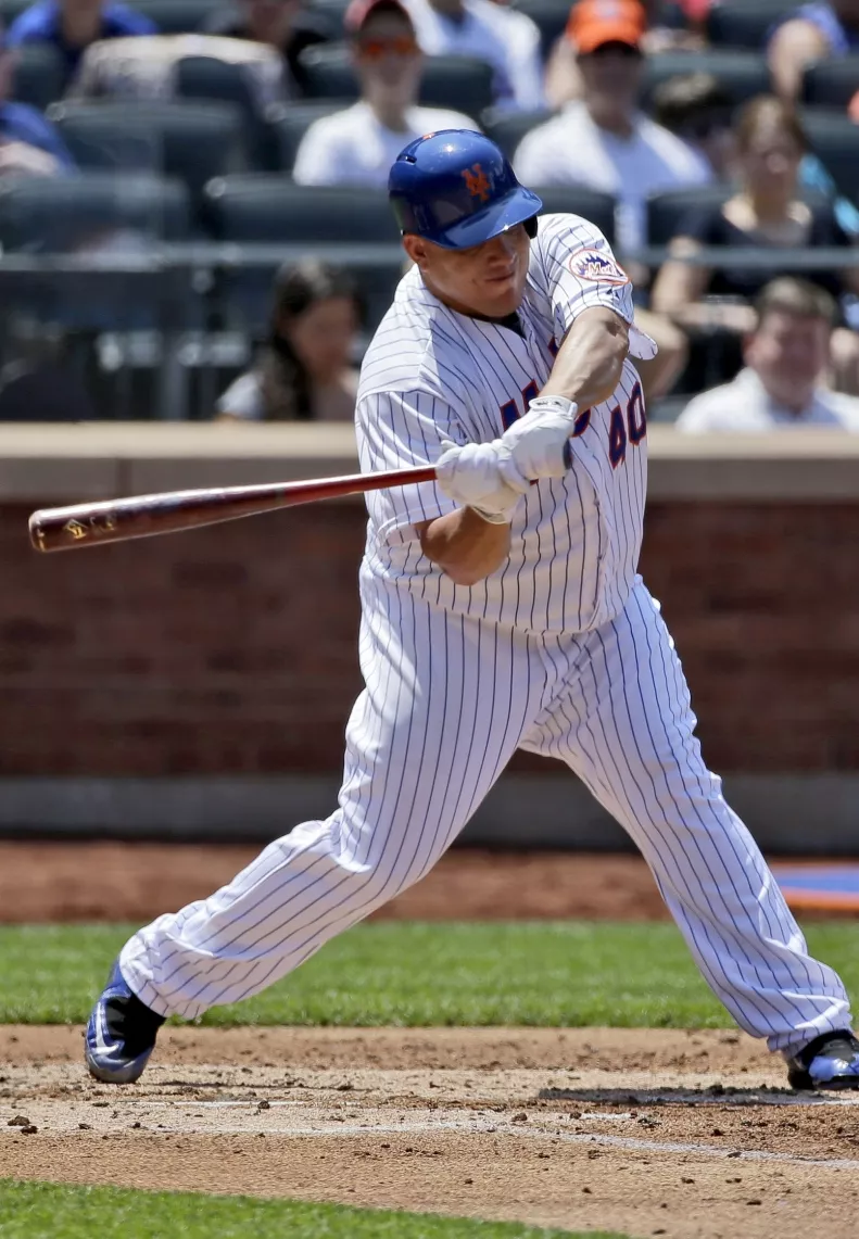 Bartolo Colon