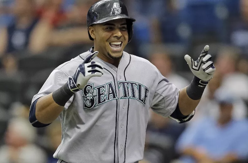 Nelson Cruz