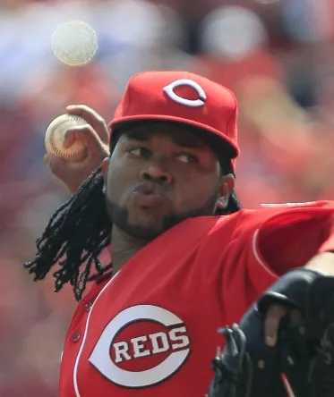 Johnny Cueto