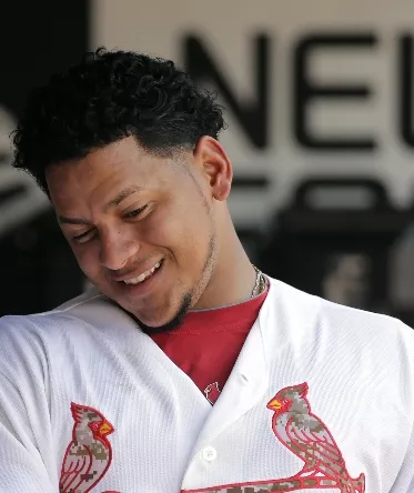 Carlos Martinez, Jaime Garcia