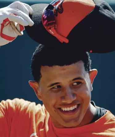 Manny Machado
