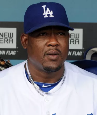 LOS ANGELES DODGERS V MILWAUKEE BREWERS