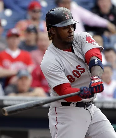 Hanley Ramirez