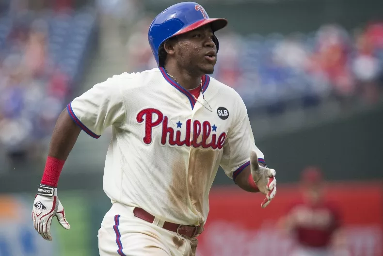 Maikel Franco