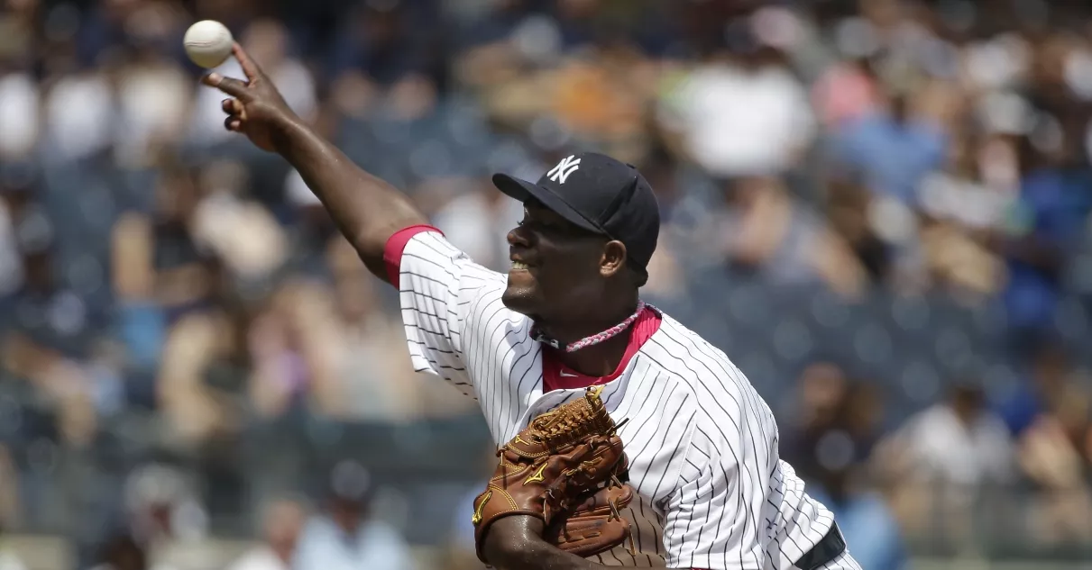 Michael Pineda