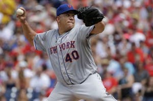 Bartolo Colón el latino con más victoria en la MLB, celebra 49 años de vida