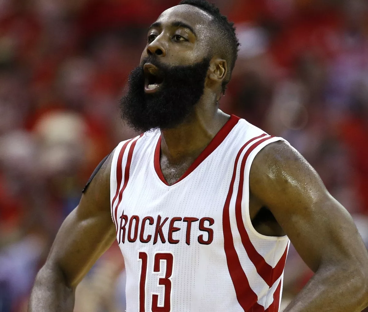 Rockets pasan a final de Conferencia Oeste