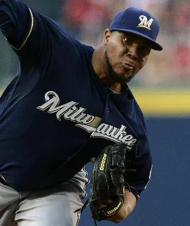 Wily Peralta