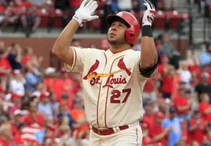 Torpedero Jhonny  Peralta es operado del pulgar y será baja de 10-12 semanas