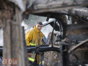 Al menos nueve personas mueren al estrellarse un avión en Estados Unidos