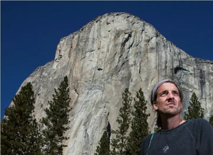 BASE Jumping Deaths-DEAN-POTTER