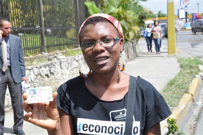 Dominicanas de ascendencia haitianas, las mujeres más vulnerables del país