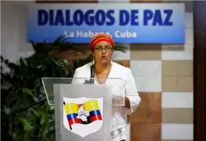 Las FARC suspenden tregua unilateral por muerte de 26 guerrilleros en bombardeo