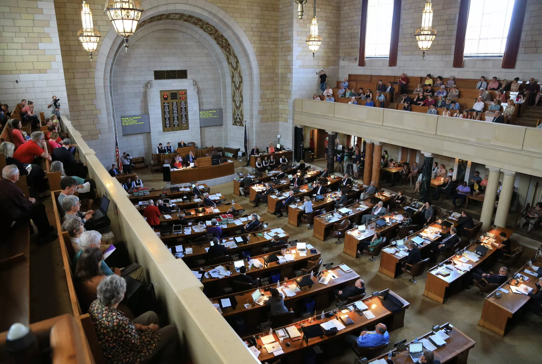 Death Penalty Nebraska