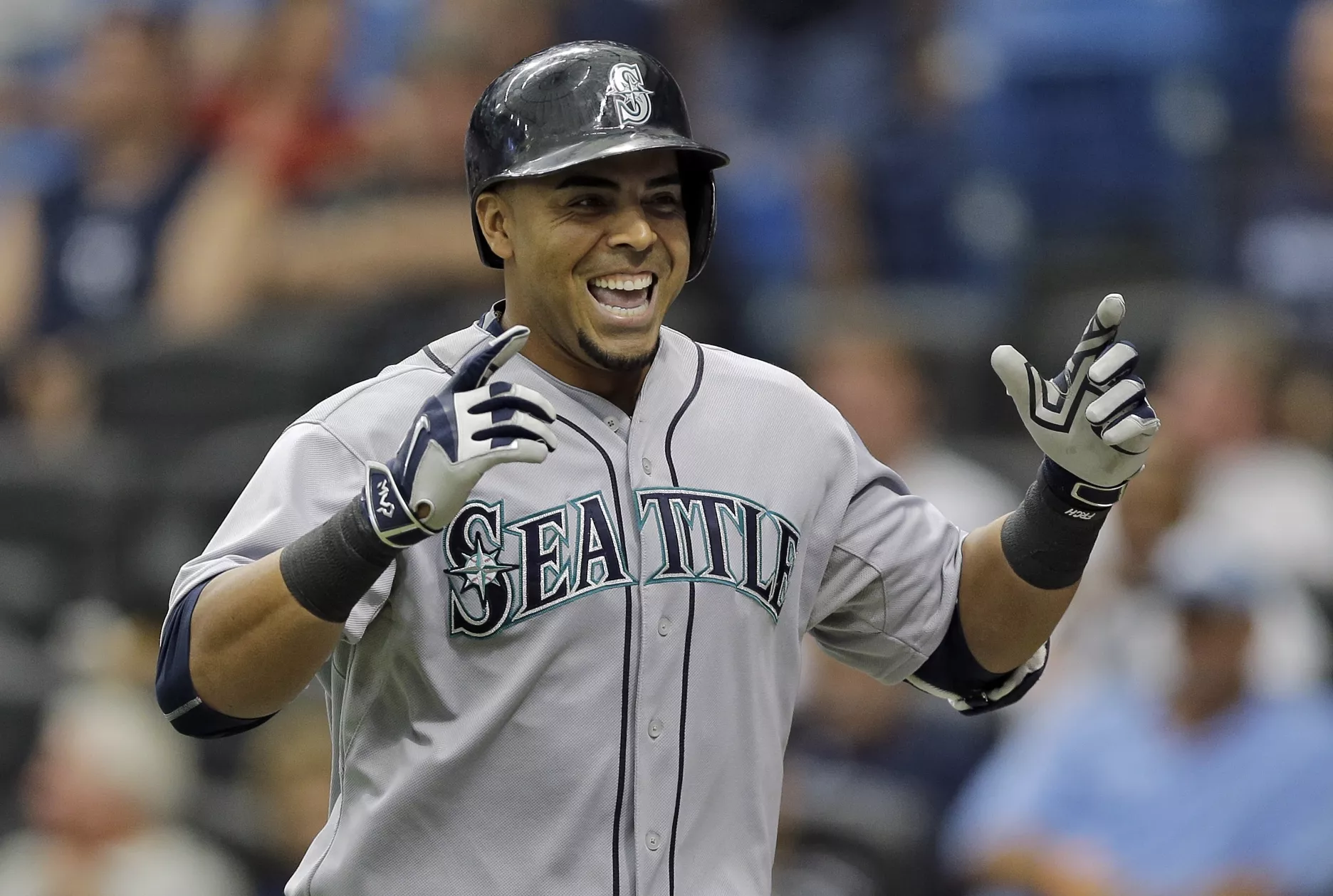 Nelson Cruz