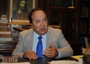 Fuerza Nacional Progresista presenta proyecto modifica Ley de Hidrocarburos