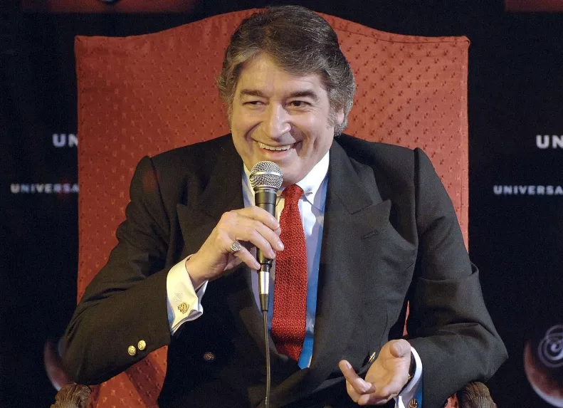 ARGENTINA-MUSIC-SANDRO-OBIT