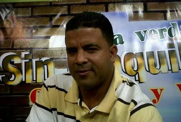 SNTP denuncia periodista es amenazado de muerte