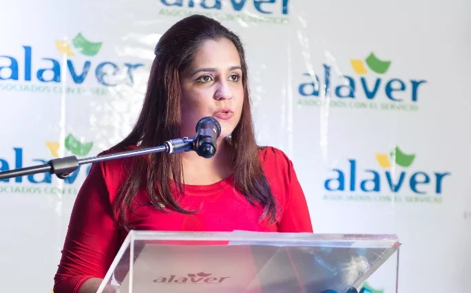 ALAVER anuncia nueva facilidad financiera en Feria del Hogar 2015