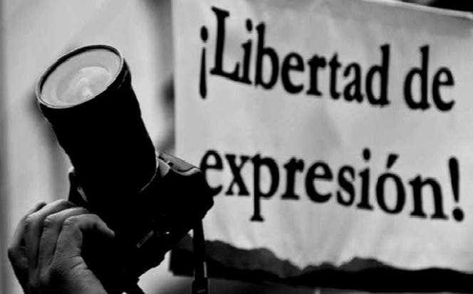 República Dominicana entre los países con bajas restricciones en libertad de expresión