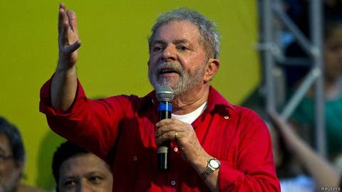 Comunistas desisten de candidatura de Manuela d’Ávila que ahora apoya a Lula