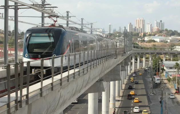 Panamá rechaza reclamo y adjudicará a Odebrecht y FCC la línea 2 del Metro  