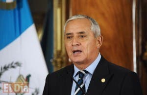 Guatemala: prisión para funcionarios por fraude