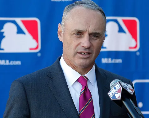 Rob-Manfred
