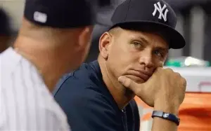 A-Rod ’decepcionado’ por no ir al Juego de Estrellas