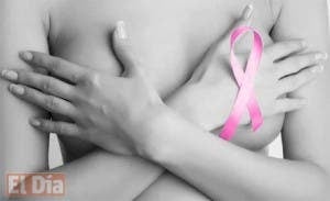 Hoy es Día Mundial contra el Cáncer de Mama