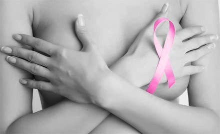 “Las ARS se burlan de la lucha contra el cáncer de mama”