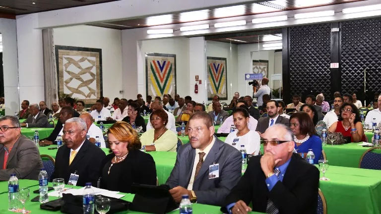 delegados