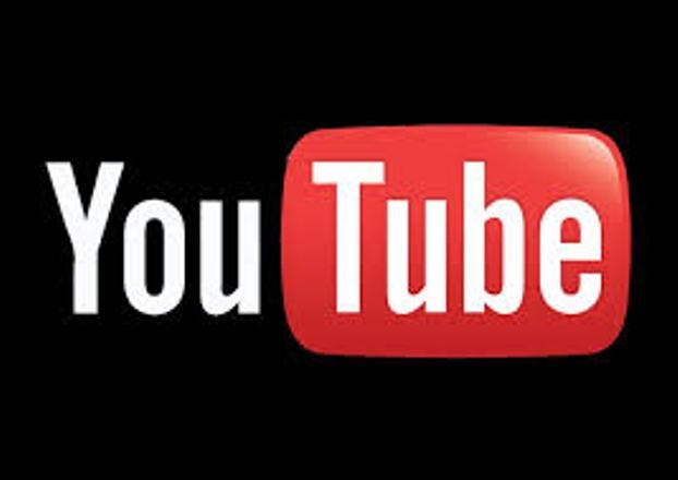 YouTube cumple su primera década compartiendo contenidos