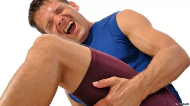 dolor muscular