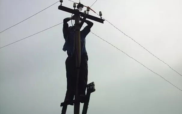 luz