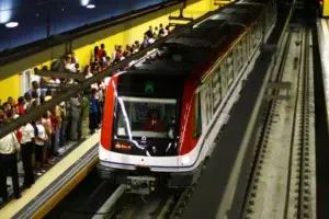 Opret niega fallas en el Metro se deban a falta de mantenimiento