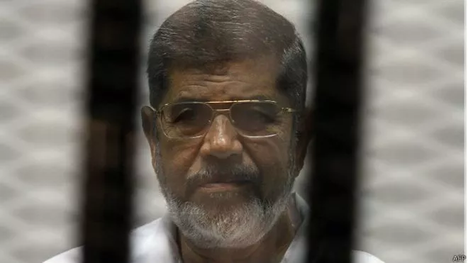 mursi