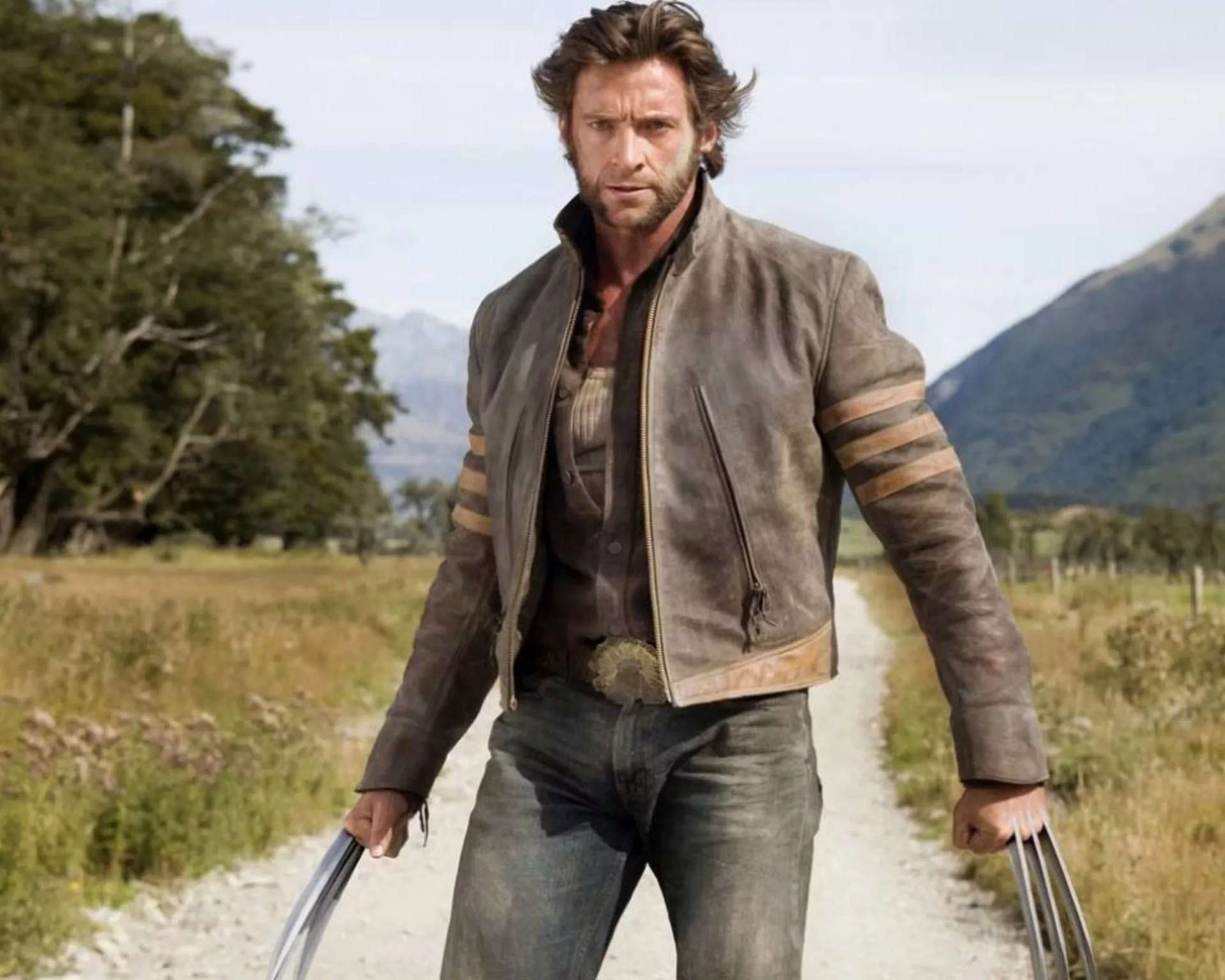 silueta Hugh Jackman,p01