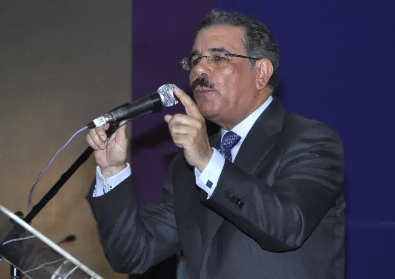 Discurso de Danilo Medina genera expectativas