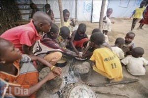 Liberados 48 niños que trabajaban como esclavos en Costa de Marfil