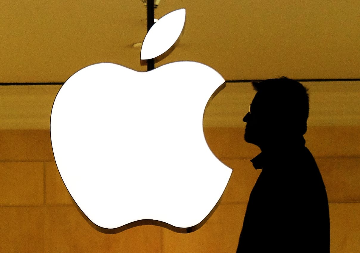Fallan contra Apple en Wisconsin por violación de patente