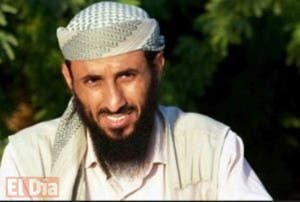 Matan al líder de Al Qaeda en Yemen y designan en el puesto a jefe militar Jaled Abdalá