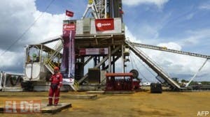 Petróleo venezolano pierde 12,5% y cae por debajo de los 25 dólares