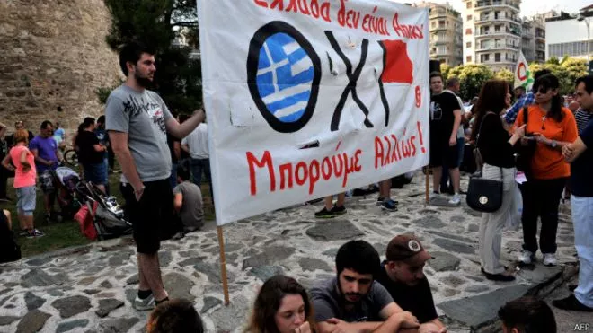 Grecia confirma que no pagará este martes la deuda con el FMI