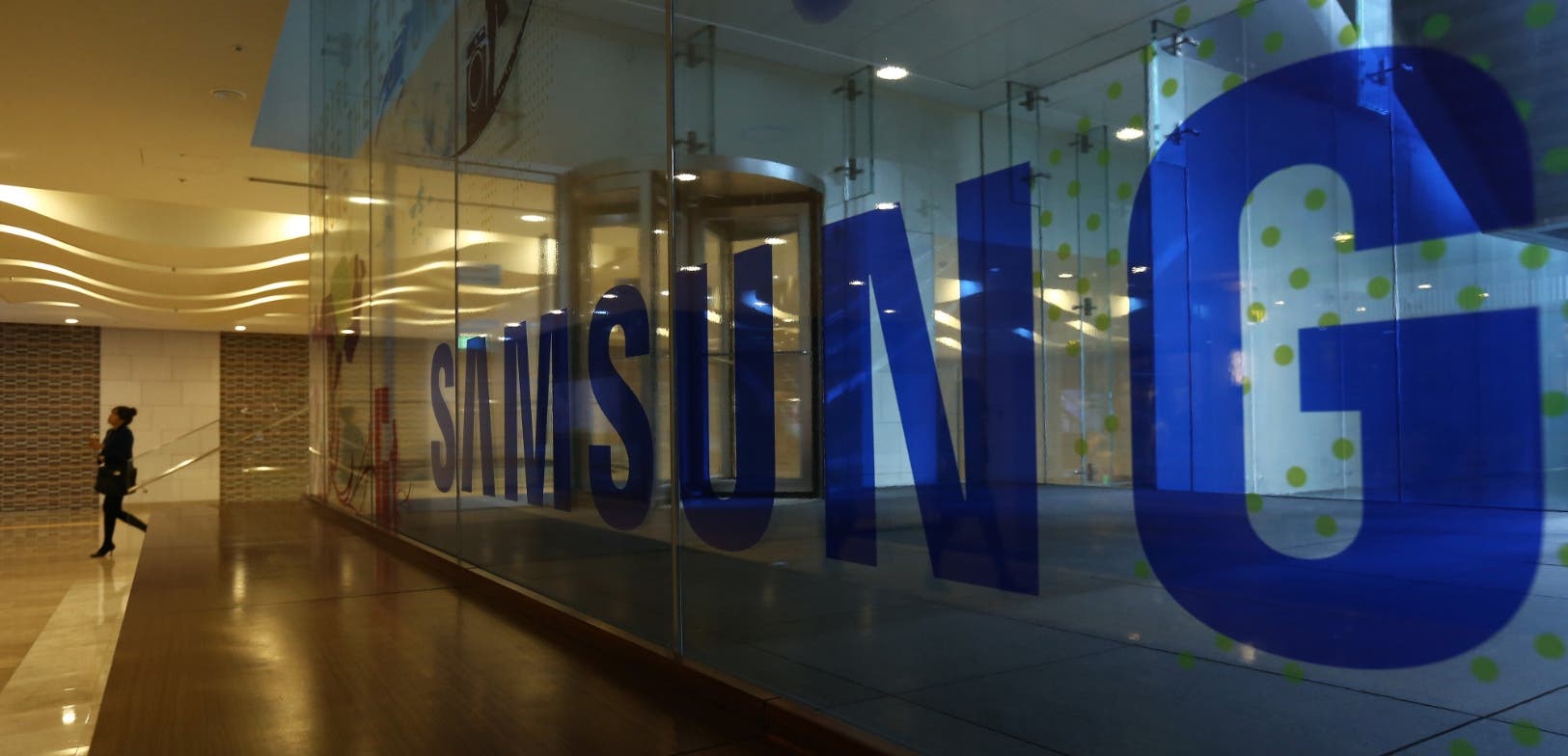 Samsung remodela su cúpula ante el juicio por corrupción a su heredero