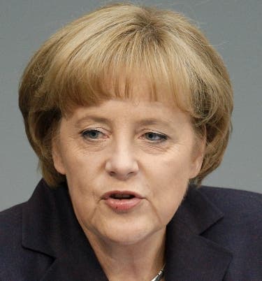 Partido Merkel pide leyes más duras tras asaltos en Colonia