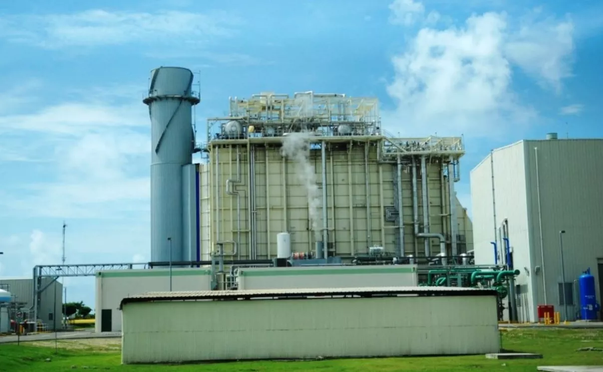 economia. aes andres