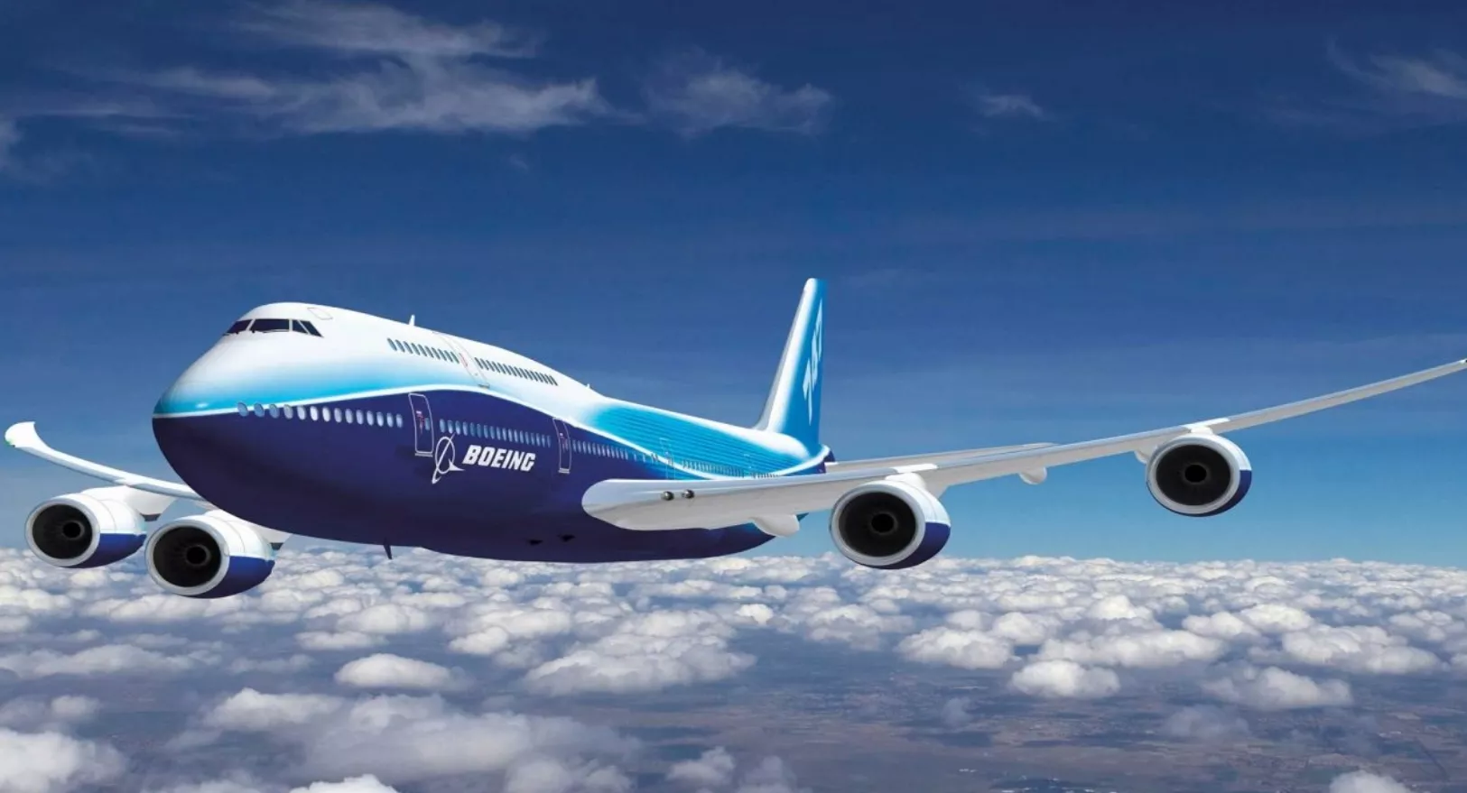 Boeing crece con su avión más pequeño