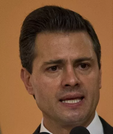 MEXICO-SUMMIT-BUSINESS-PENA NIETO