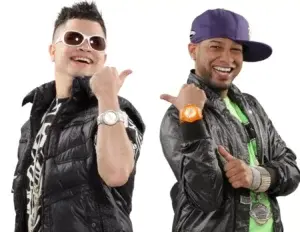 Jowell y Randy:   “En el  reguetón se quedan  los auténticos”